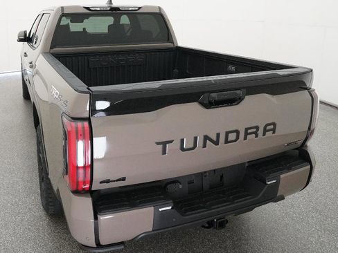 New 2026 Toyota Tundra Limited AWD/4WD image 32