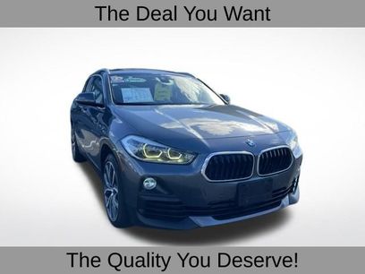 Used 2019 BMW X2 xDrive28i w/ Convenience Package
