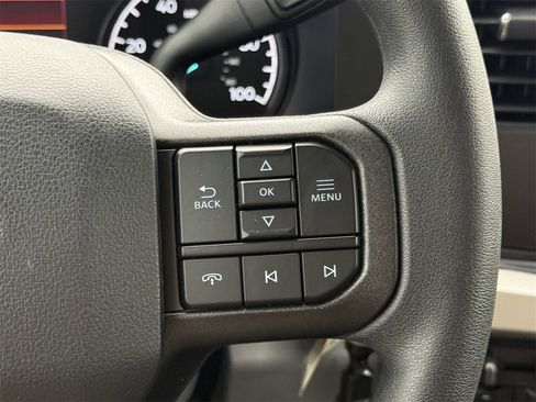 New 2026 Ford F250 XLT w/ FX4 Off-Road Package image 35