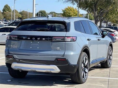 New 2026 Honda Prologue Elite image 4