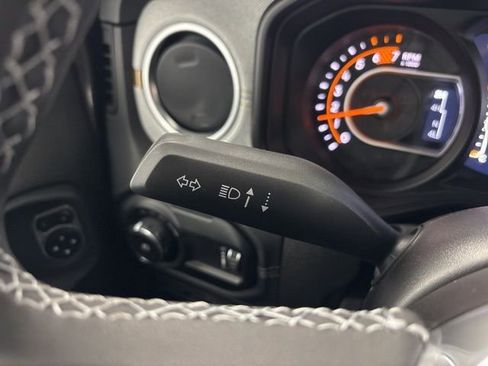 New 2025 Jeep Wrangler Sahara w/ Safety Group image 43