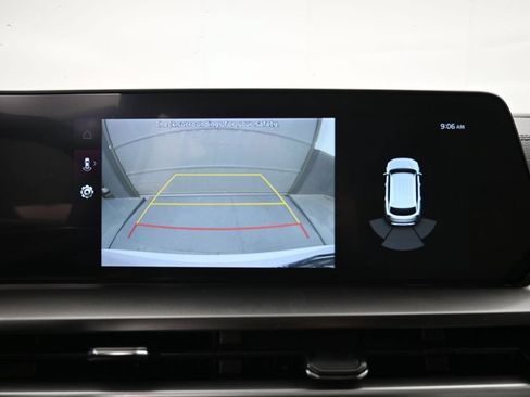 Used 2024 Kia Telluride S w/ S Sunroof Package FWD image 19