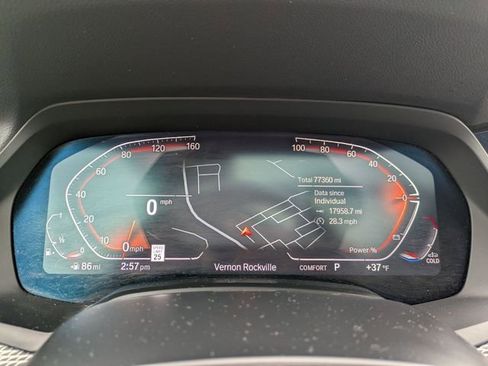 Used 2021 BMW X5 xDrive40i w/ M Sport Package image 18