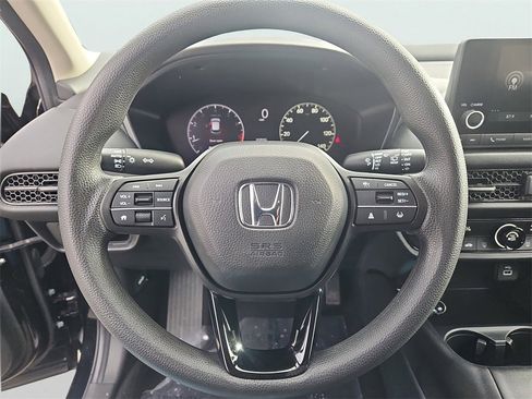 Certified 2023 Honda HR-V LX image 23