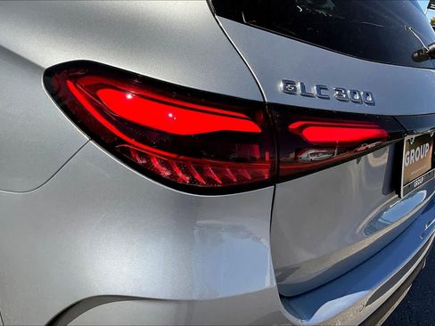 New 2026 Mercedes-Benz GLC 300 image 6