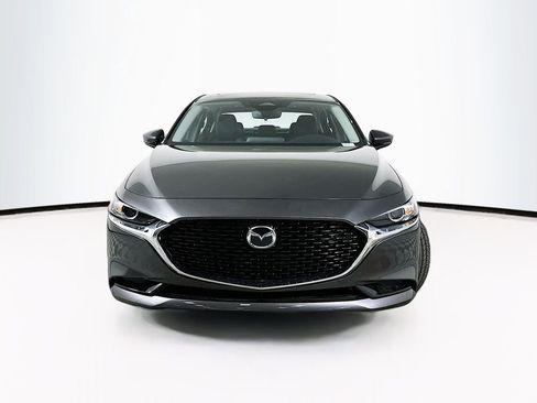 New 2026 MAZDA MAZDA3 2.5 S Sedan w/ Preferred Pkg image 5
