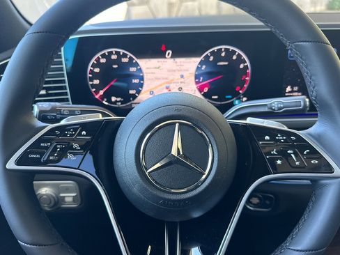 New 2026 Mercedes-Benz GLE 350 4MATIC image 17
