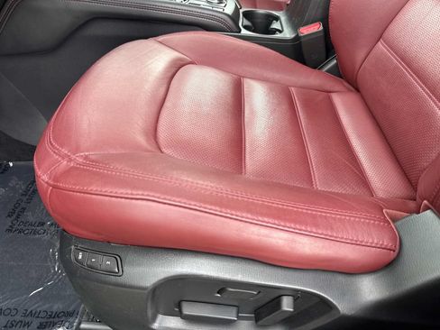 Certified 2024 MAZDA CX-5 Carbon Edition AWD/4WD image 26
