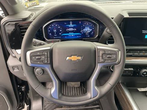 New 2026 Chevrolet Silverado 2500 LT w/ Z71 Chrome Sport Edition AWD/4WD image 11
