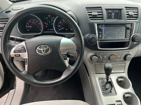 Used 2013 Toyota Highlander FWD image 22