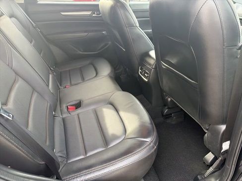 Used 2023 MAZDA CX-5 AWD 2.5 S image 35