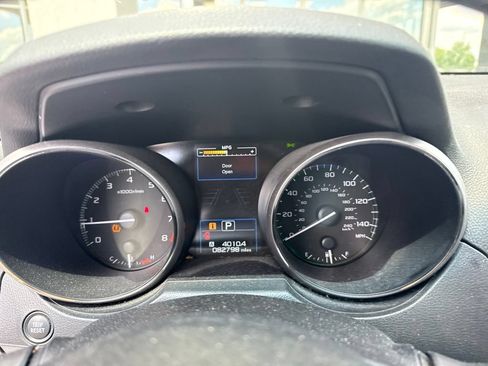 Used 2018 Subaru Outback 2.5i Premium AWD/4WD image 29