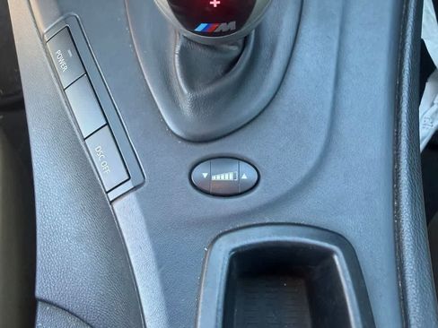 Used 2009 BMW M3 Convertible RWD image 18