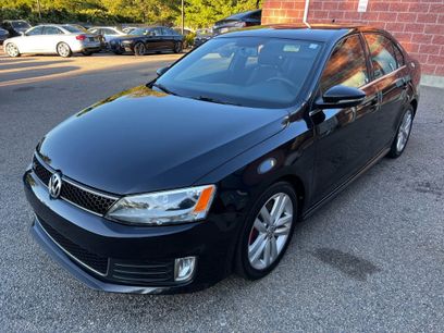 Used 2013 Volkswagen Jetta GLI