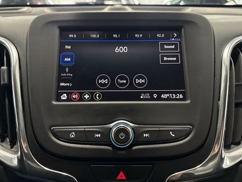 Used 2020 Chevrolet Equinox LT image 14