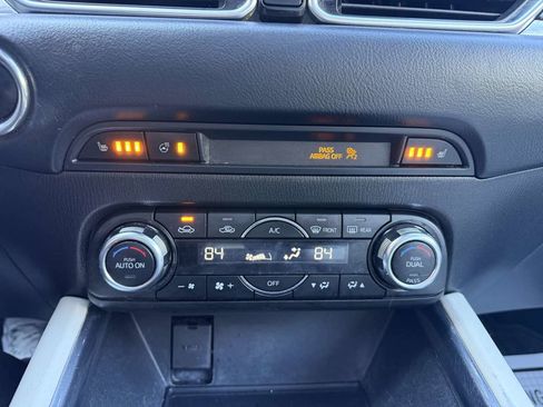 Used 2018 MAZDA CX-5 Grand Touring w/ Premium Package image 19