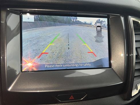 Used 2021 Ford Ranger Lariat w/ Equipment Group 501A High image 15