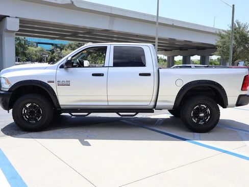 Used 2013 RAM 2500 Tradesman w/ Popular Equipment Group AWD/4WD image 4