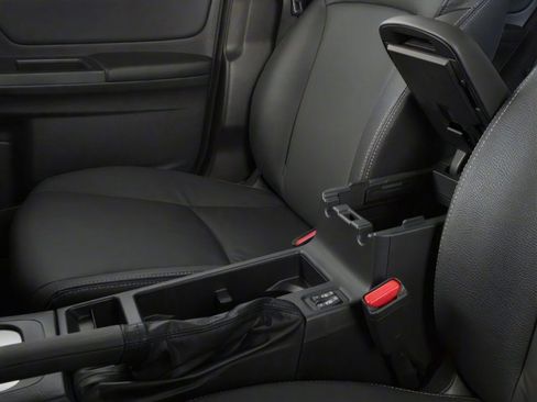 Used 2012 Subaru Impreza 2.0i Sport Limited image 12