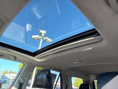 Certified 2018 Toyota 4Runner Limited RWD image 10