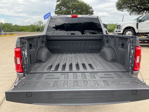 Used 2021 Ford F150 XLT w/ Equipment Group 302A High AWD/4WD image 15