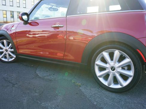 Used 2014 MINI Cooper S FWD image 6