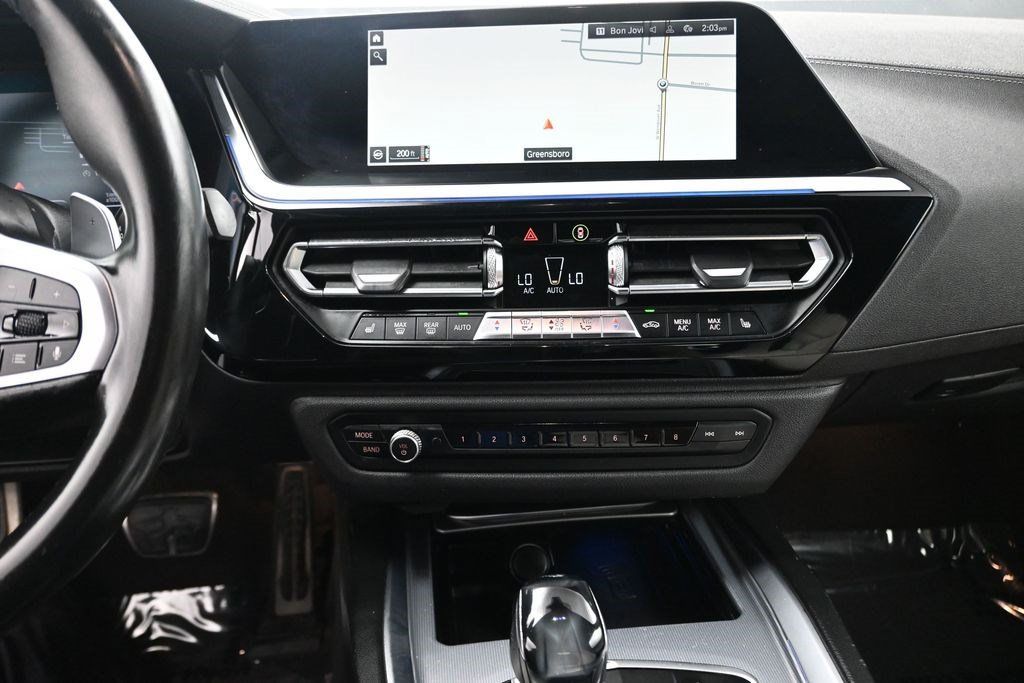 Used 2019 BMW Z4 sDrive30i w/ M Sport Package RWD image 12