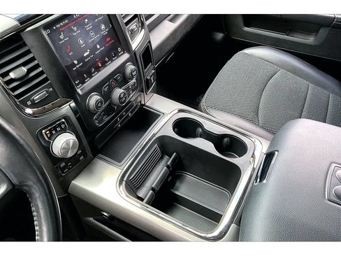 Used 2018 RAM 1500 Sport w/ Convenience Group AWD/4WD image 17