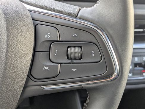 New 2025 Buick Envista Preferred w/ Convenience I Package image 29