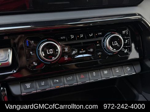 New 2026 GMC Sierra 2500 AT4X AWD/4WD image 16