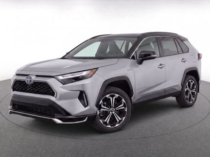 Used 2024 Toyota RAV4 XSE w/ Weather Package