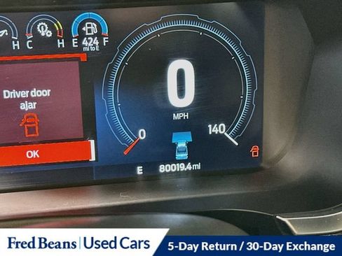 Used 2023 Ford F150 Raptor AWD/4WD image 18
