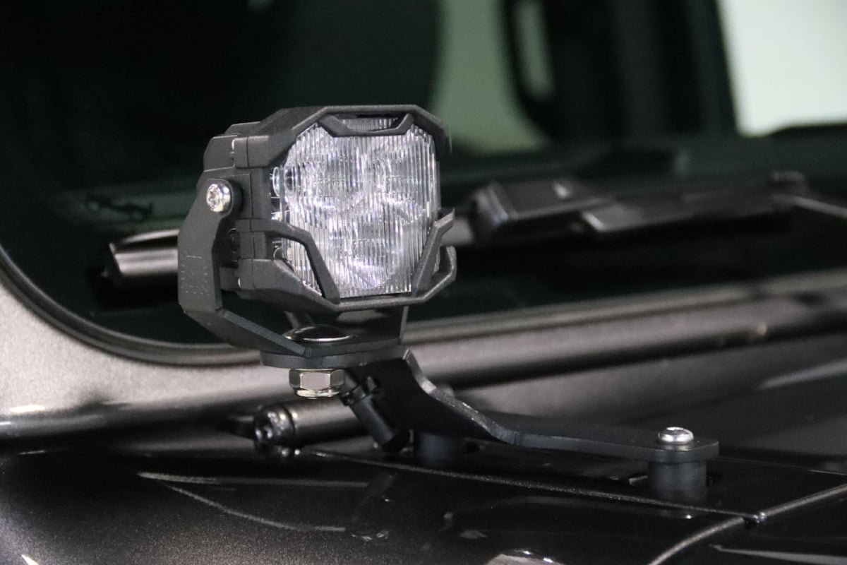 Used 2026 Jeep Gladiator Mojave AWD/4WD image 92