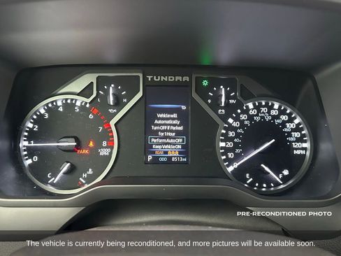 Used 2023 Toyota Tundra SR5 image 16