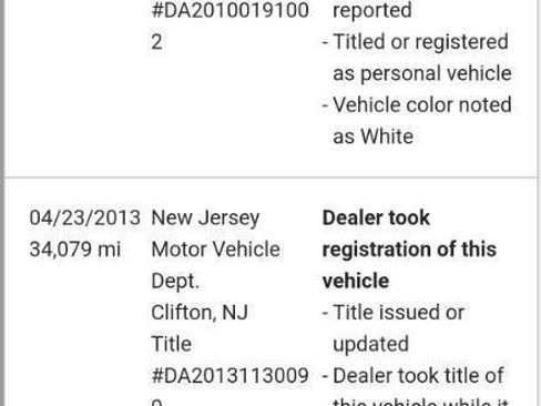 Used 2010 Volvo XC60 T6 image 54