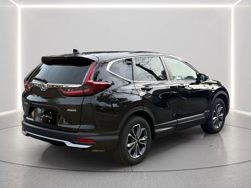 Used 2020 Honda CR-V EX image 5