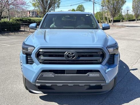 New 2026 Toyota Tacoma SR5 AWD/4WD image 9