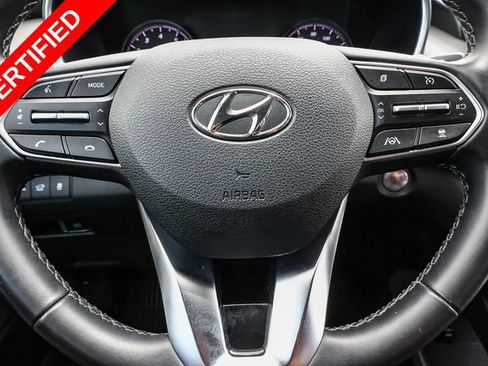 Certified 2023 Hyundai Santa Fe XRT FWD image 25