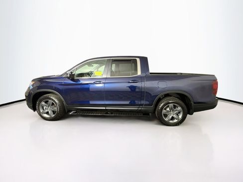 Used 2023 Honda Ridgeline RTL image 4