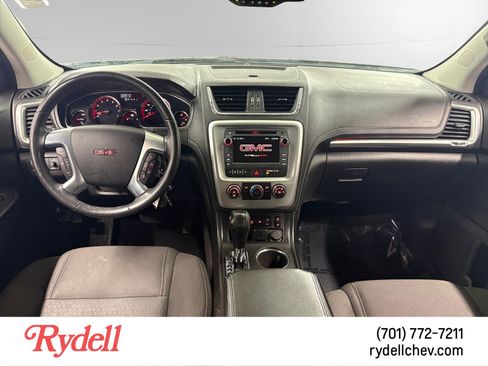 Used 2016 GMC Acadia SLE AWD/4WD image 12