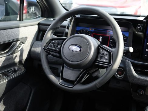 New 2026 Subaru Outback Limited AWD/4WD image 23