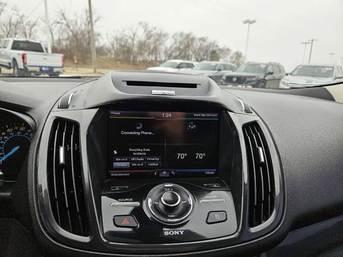 Used 2013 Ford Escape Titanium image 12