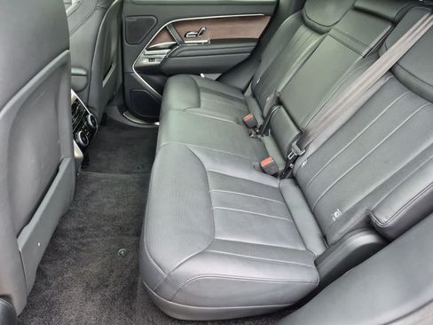 Used 2023 Land Rover Range Rover SE AWD/4WD image 20