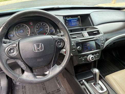 Used 2013 Honda Crosstour EX-L image 15