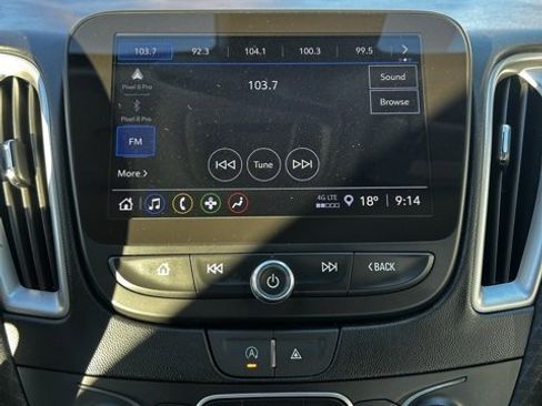 Used 2023 Chevrolet Malibu LT image 26