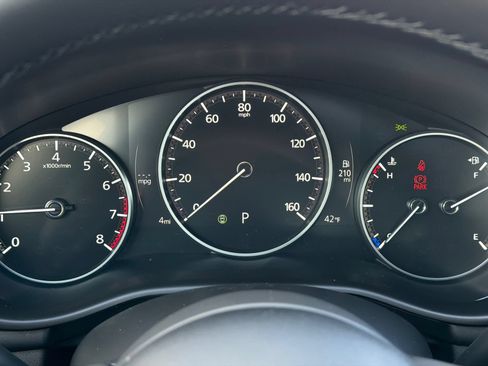 New 2026 MAZDA MAZDA3 2.5 S Sedan w/ Preferred Pkg FWD image 21
