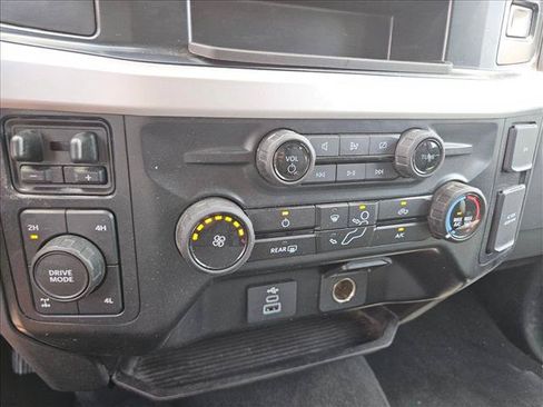Used 2024 Ford F250 XLT w/ FX4 Off-Road Package AWD/4WD image 20