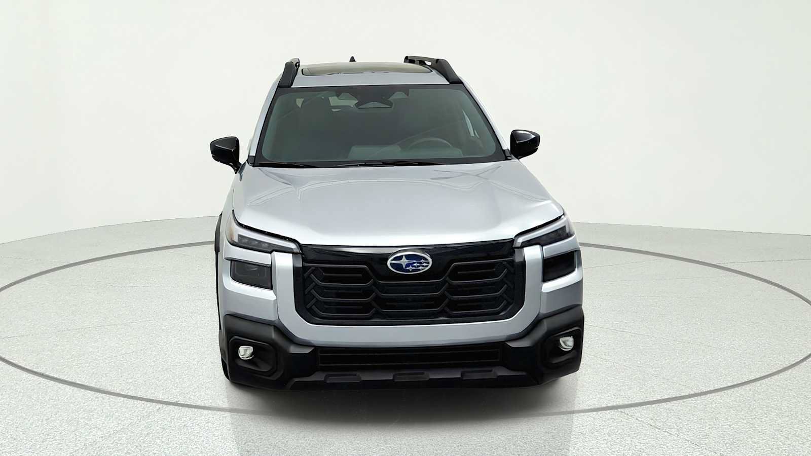 New 2026 Subaru Outback Limited XT AWD/4WD image 2