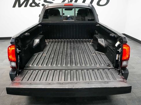 Used 2023 Toyota Tacoma SR RWD image 19