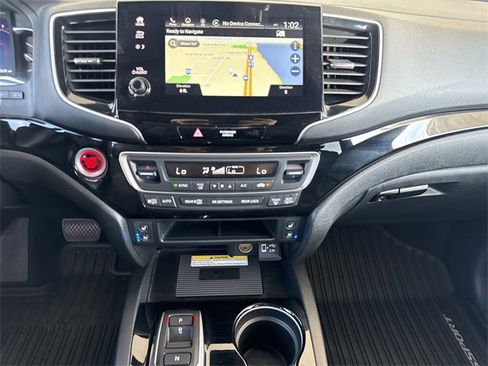 Certified 2023 Honda Passport Elite image 16
